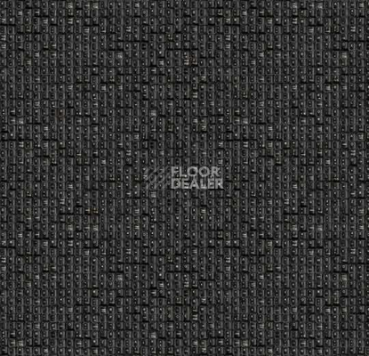 Ковролин ForboFlotex Vision Image 000547 Keyboard Black фото 1 | FLOORDEALER